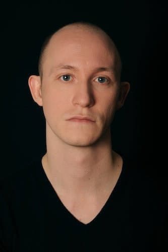 Eric Cloutier profile