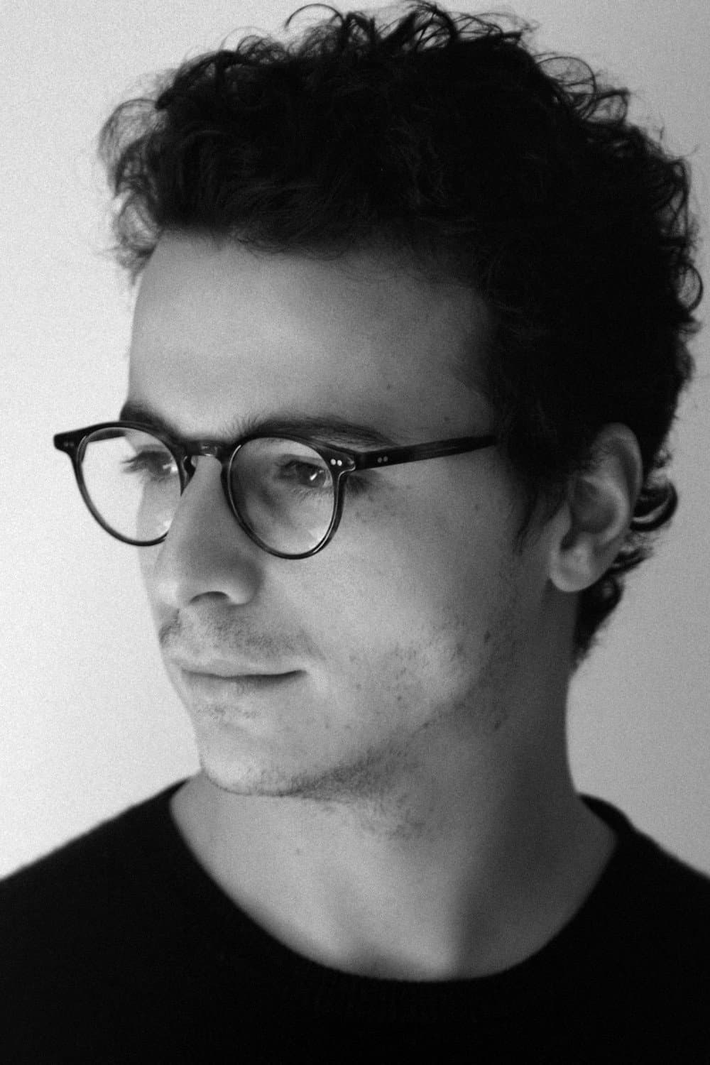 Harry Allouche profile