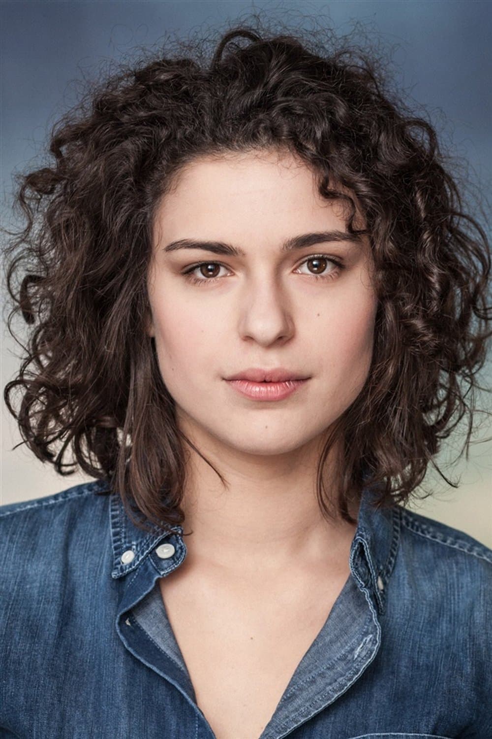 Clémence Coullon profile