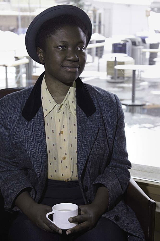 Nuotama Bodomo profile