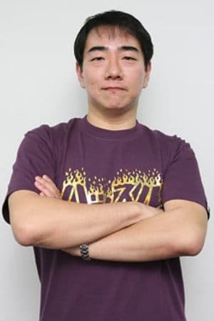 Shinichiro Ohta profile