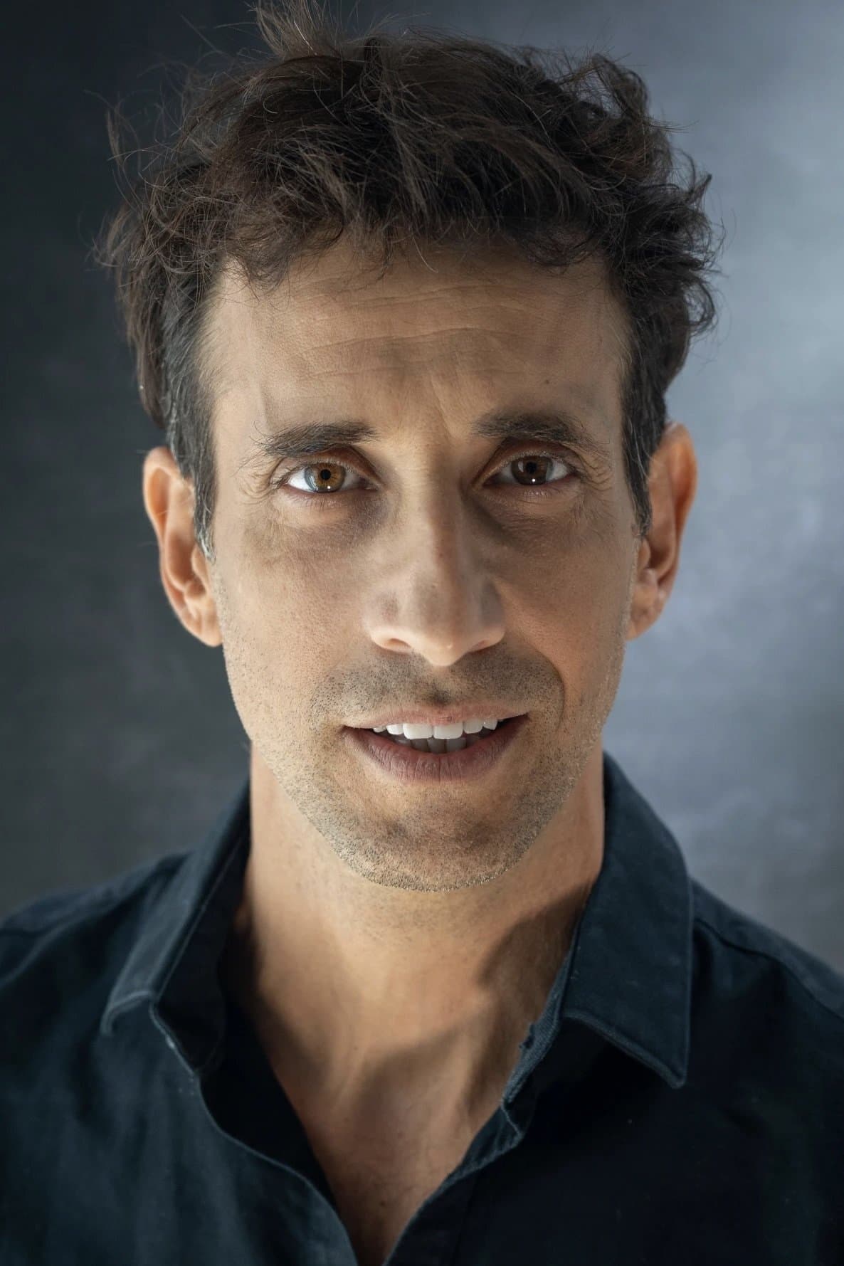 Santiago Vicchi profile