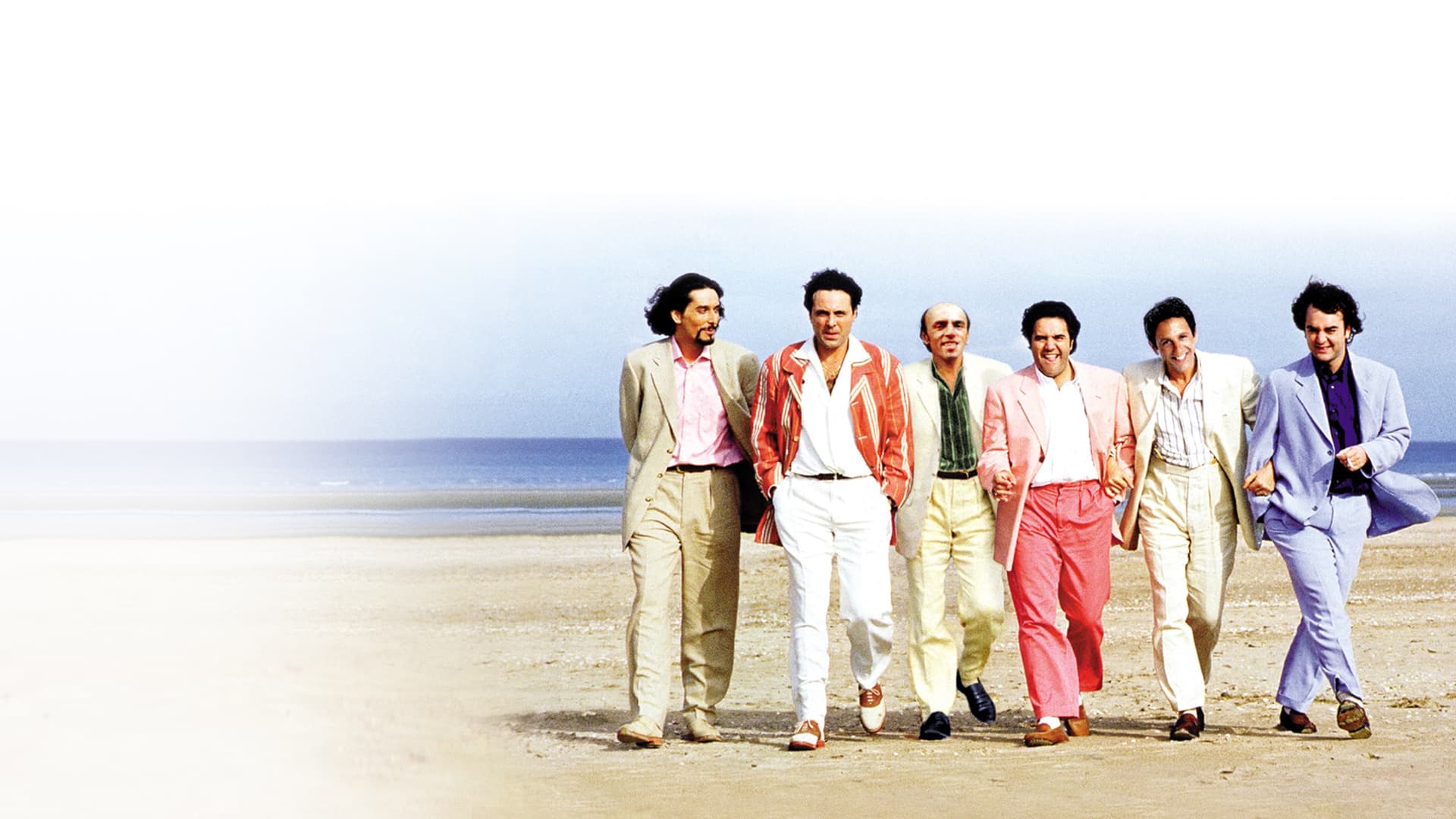 Would I Lie to You? backdrop