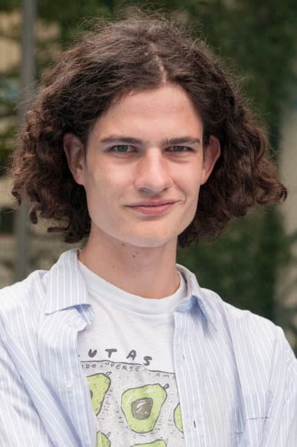 Lorenz Willkomm profile