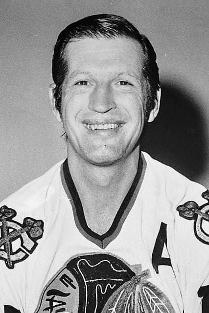 Eric Nesterenko profile