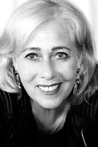 Ruth Hirschfeld profile