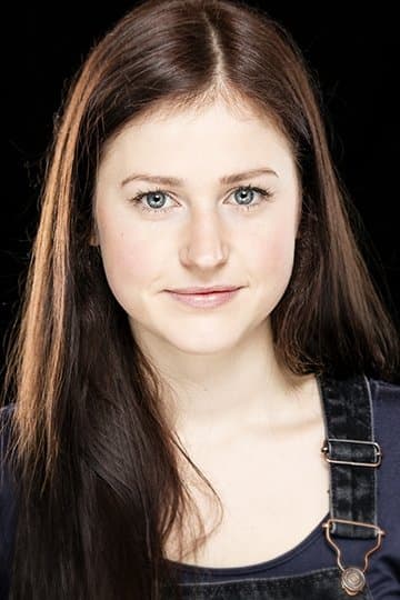 Ria Zmitrowicz profile