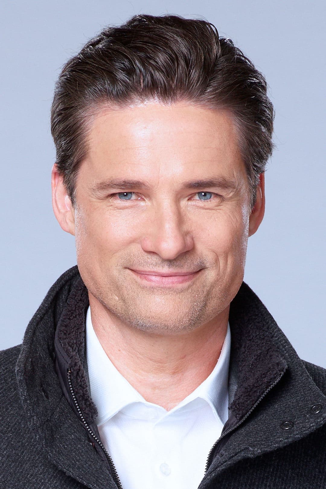 Warren Christie profile