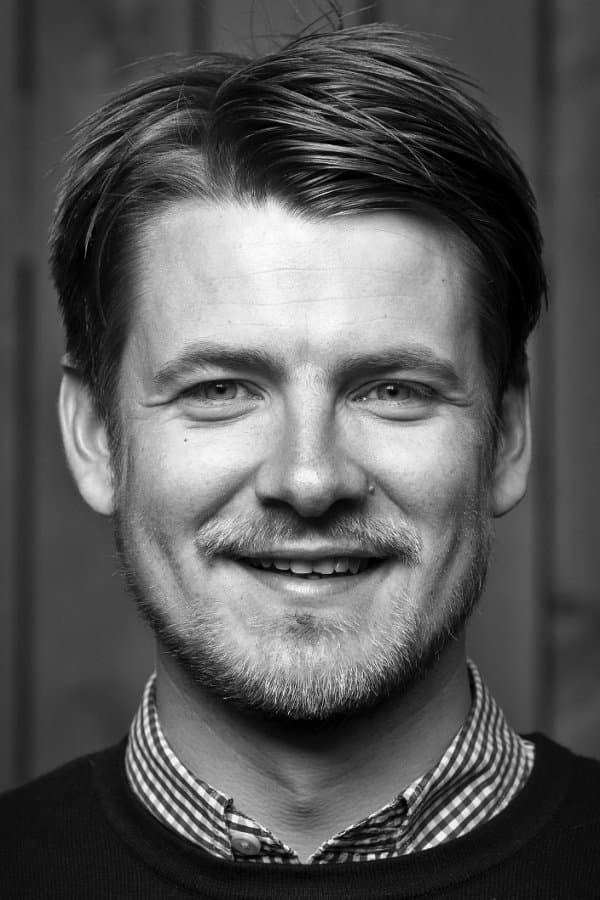 Andri Steinn profile