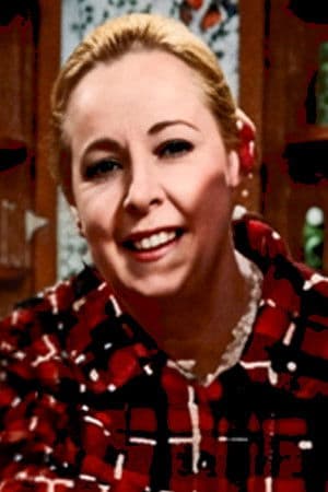 Barbara Hamilton profile