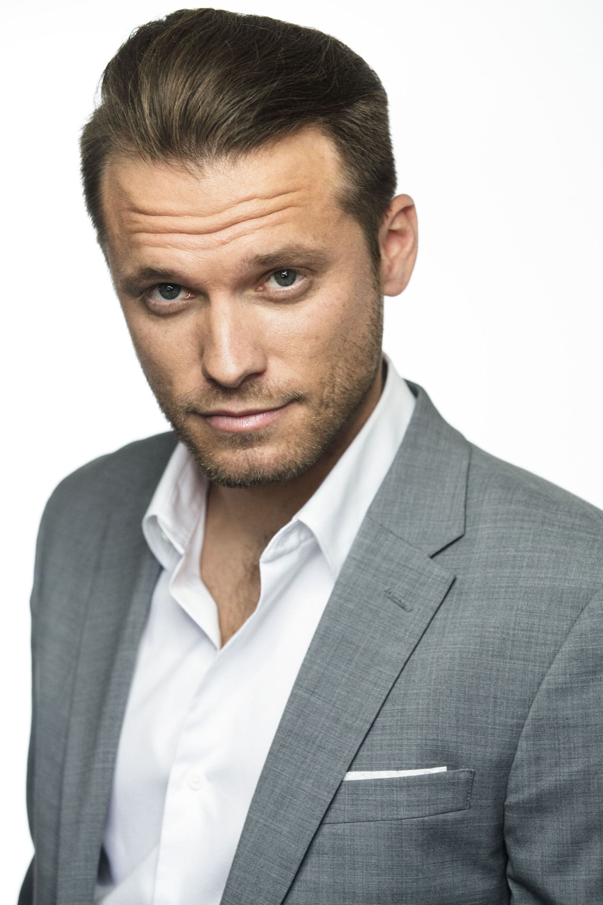 Karl Girolamo profile