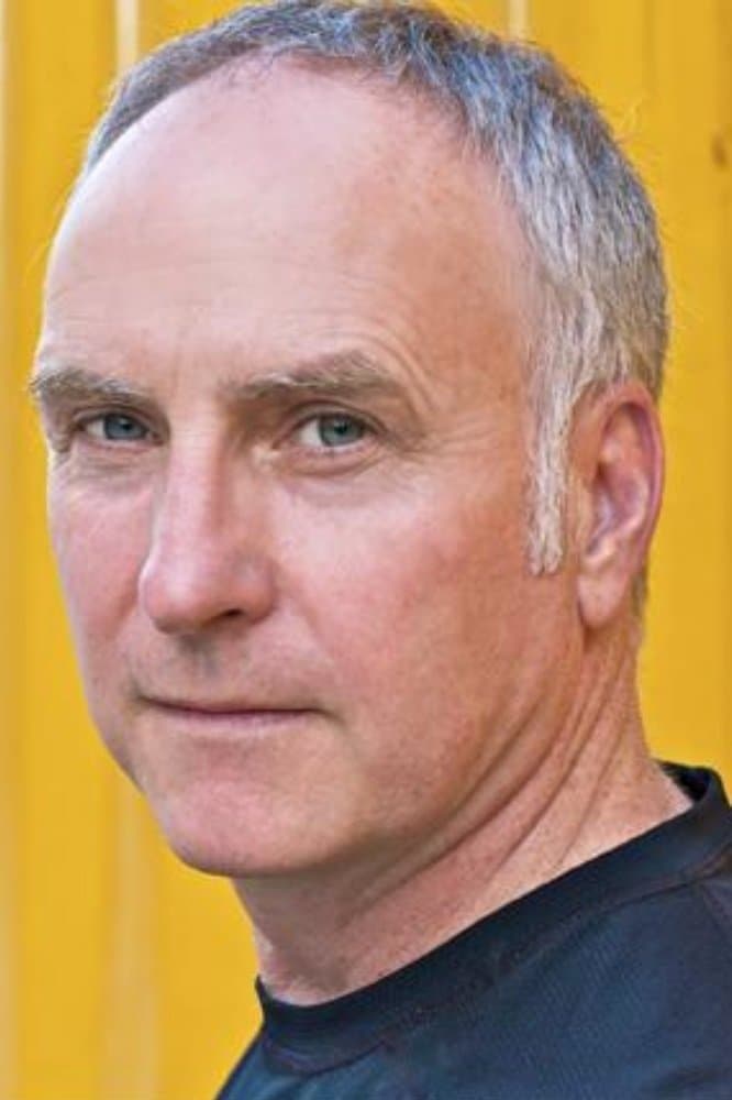 Laurie Murdoch profile