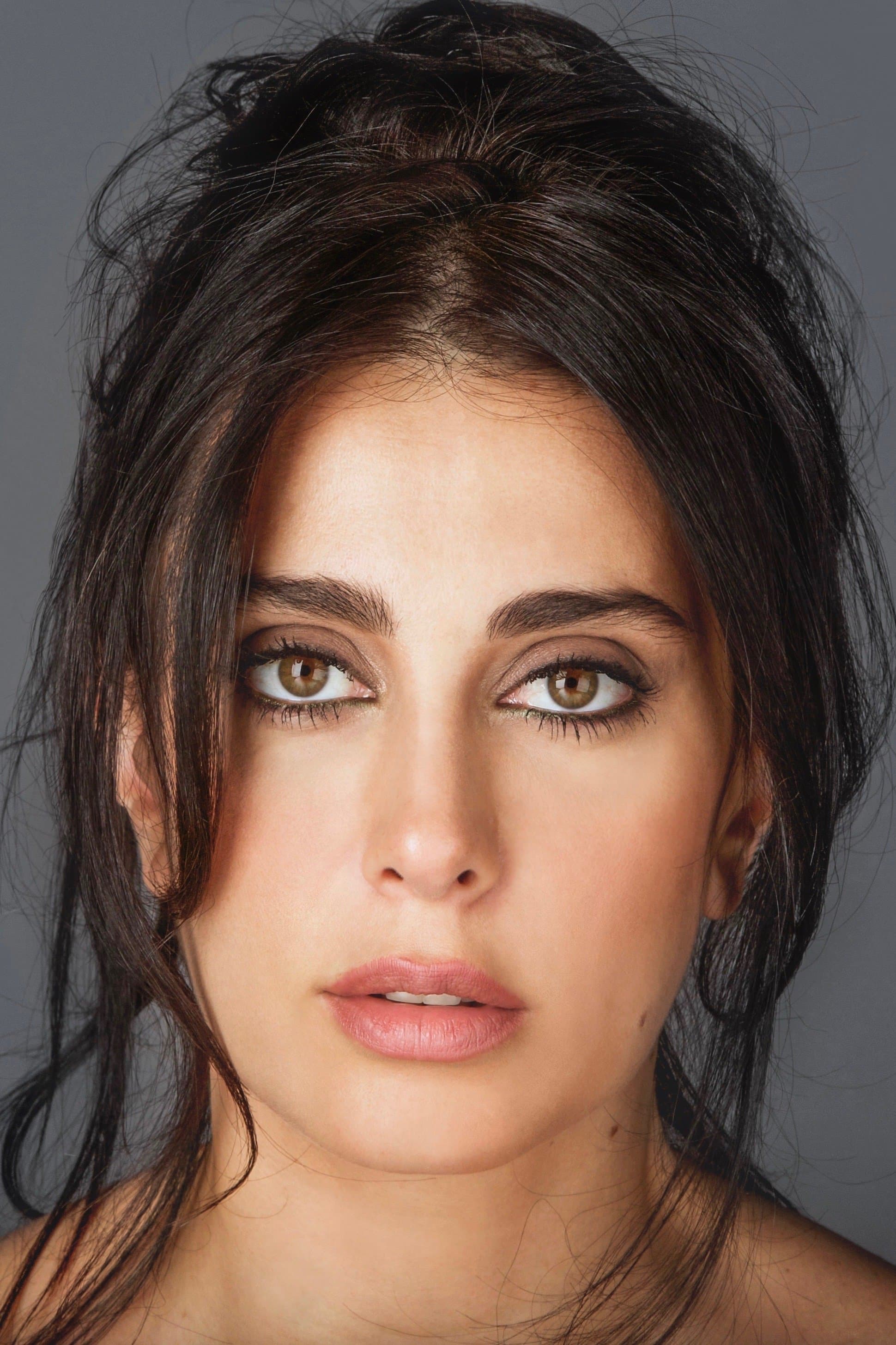 Nadine Labaki profile