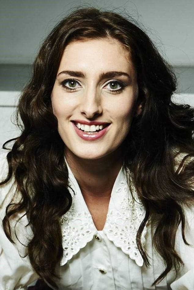 Jessica Knappett profile