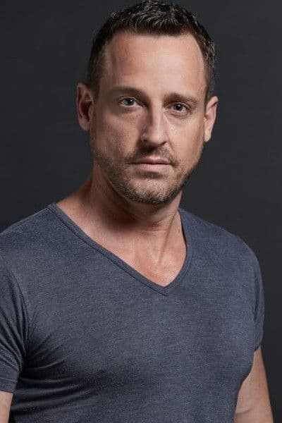 Josh Adamson profile