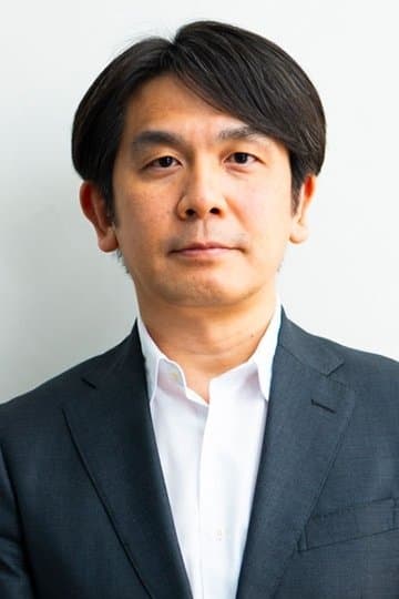 Atsuhiro Iwakami profile