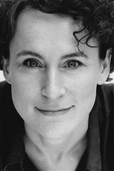 Helen Schlesinger profile