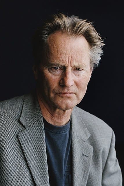 Sam Shepard profile