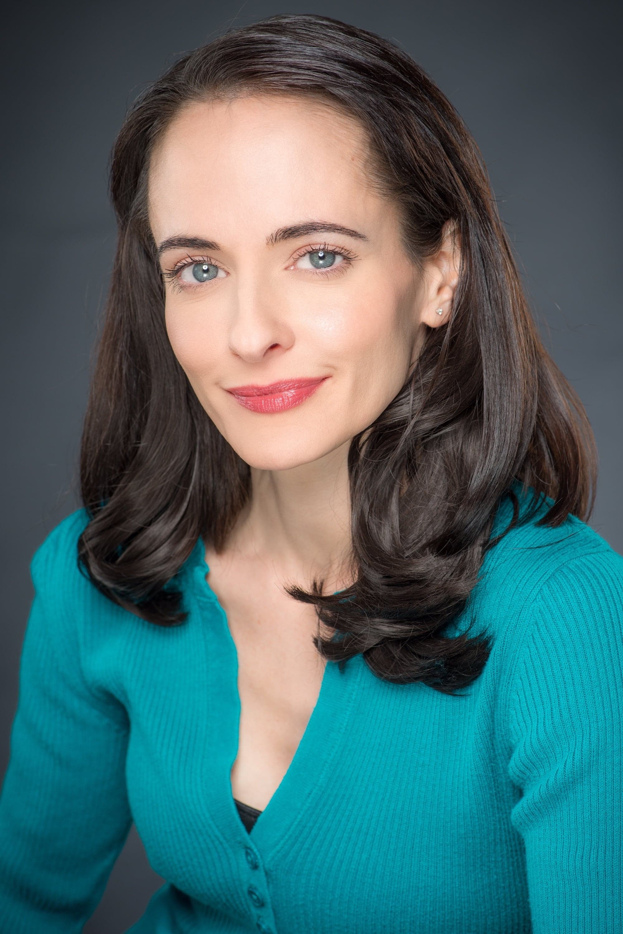 Kristin Keith profile