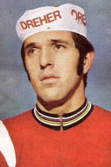 Roger De Vlaeminck profile