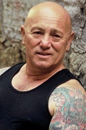 Angry Anderson profile