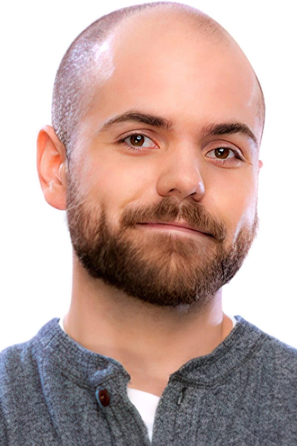 Travis Tedford profile