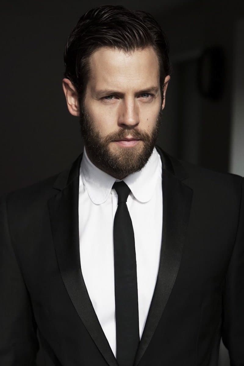 Richard Ulfsäter profile