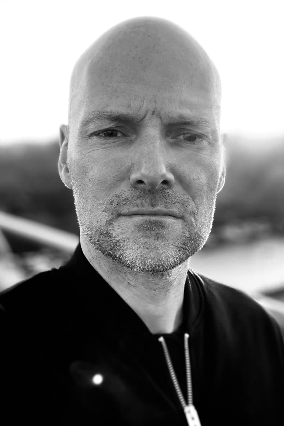 David Berron profile