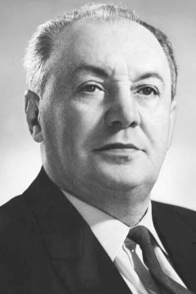 Pyotr Arzhanov profile