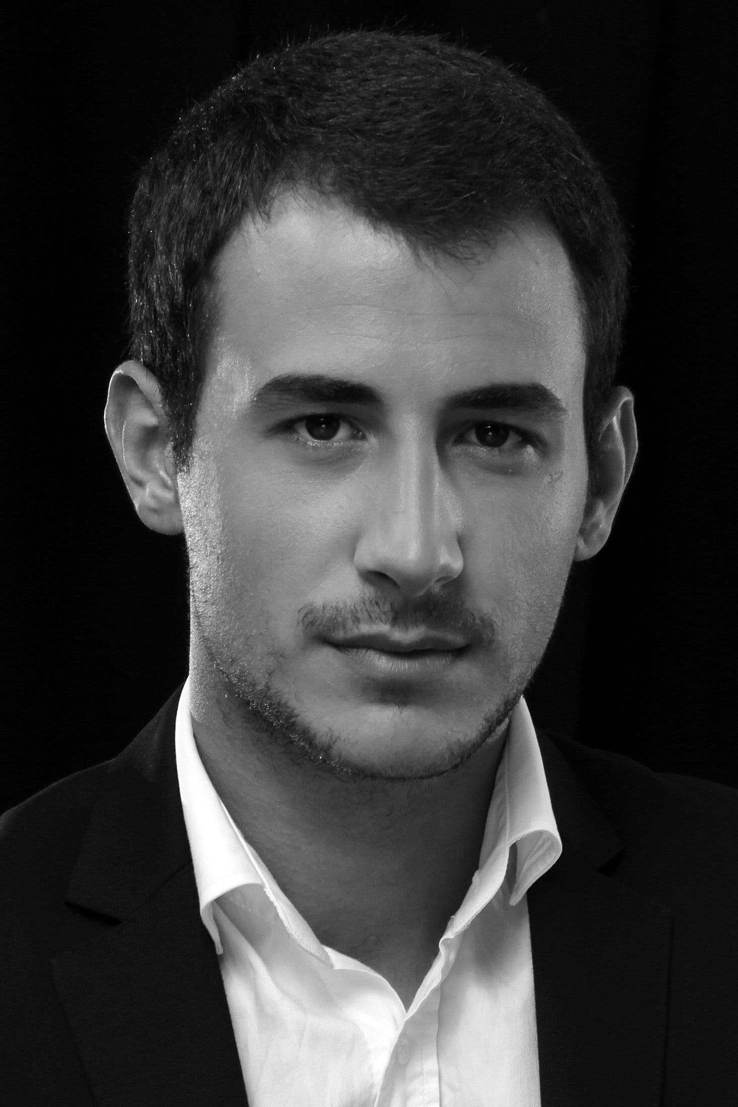 Nicholas Jacob profile