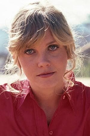 Ann Dusenberry profile