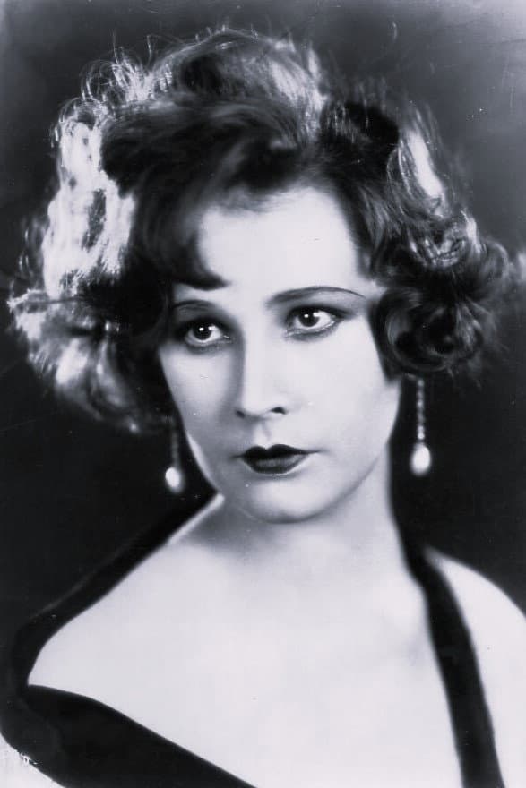 Vera Voronina profile