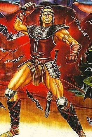 Christopher Belmont profile