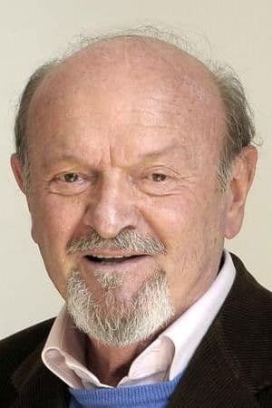 Omero Antonutti profile