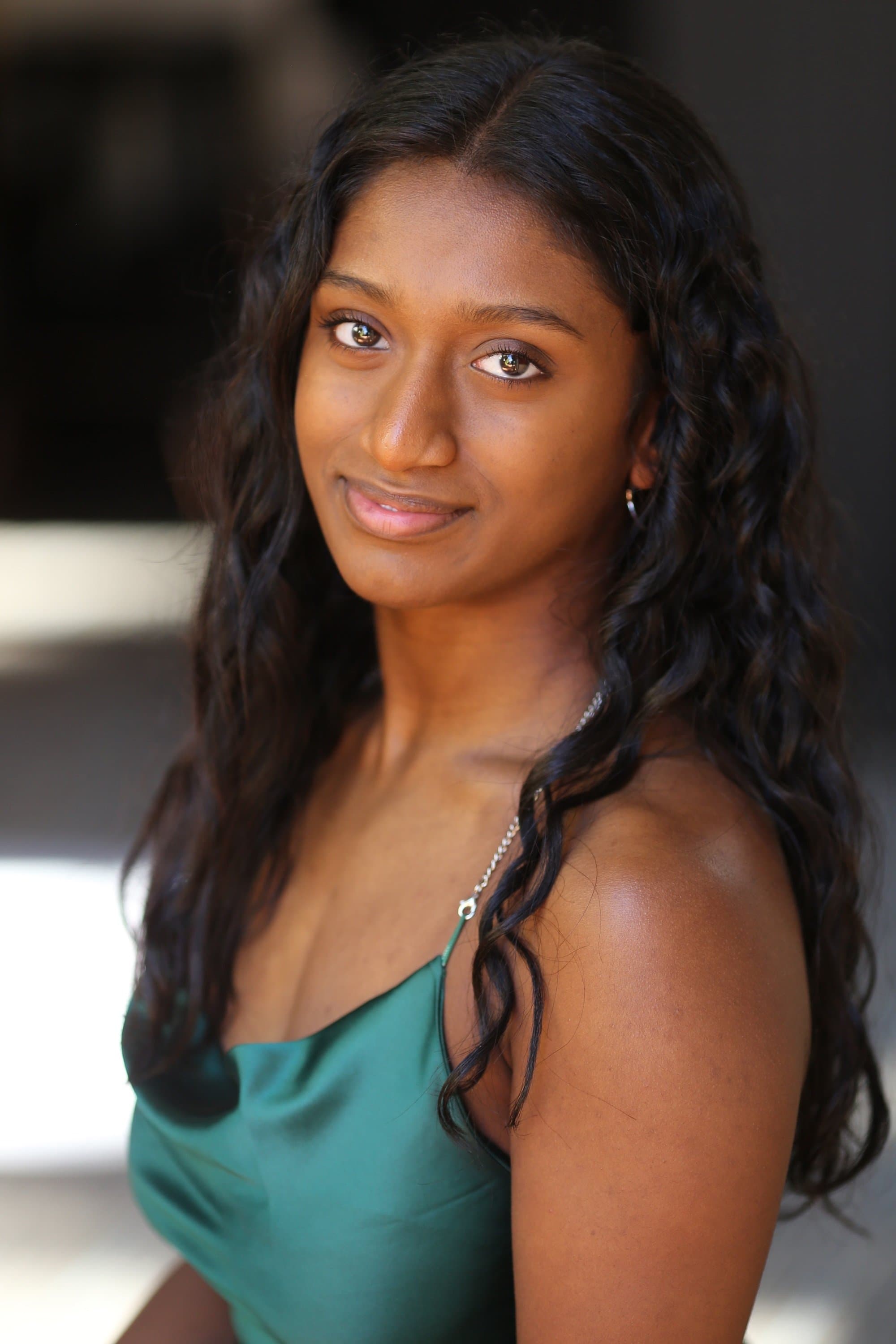 Kushinka Jayewardene profile