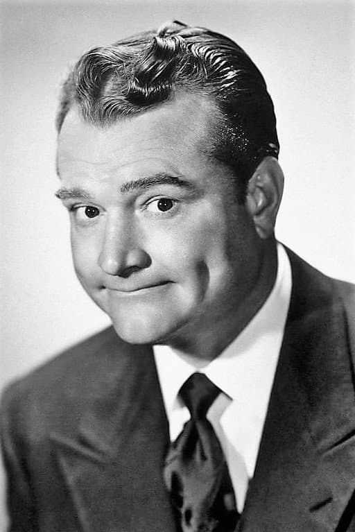 Red Skelton profile