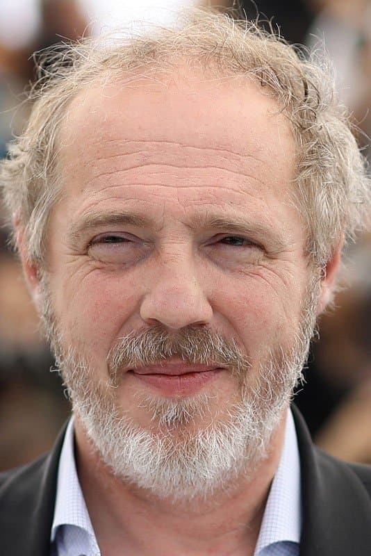 Arnaud Desplechin profile
