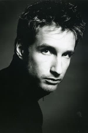 Christopher Schaldenbrand profile