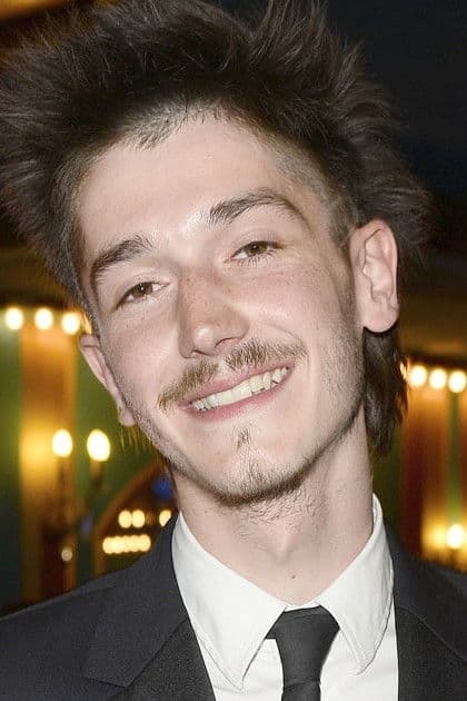 François Deblock profile