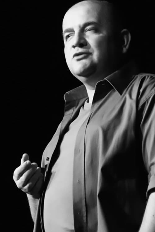 Gregor Čušin profile