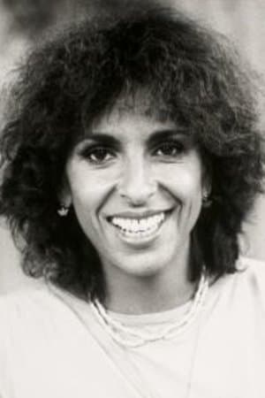 Shireen Strooker profile