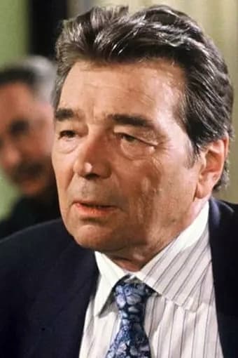 Serge Sauvion profile