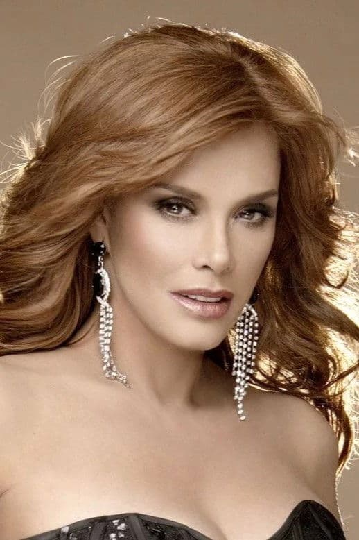 Lucía Méndez profile