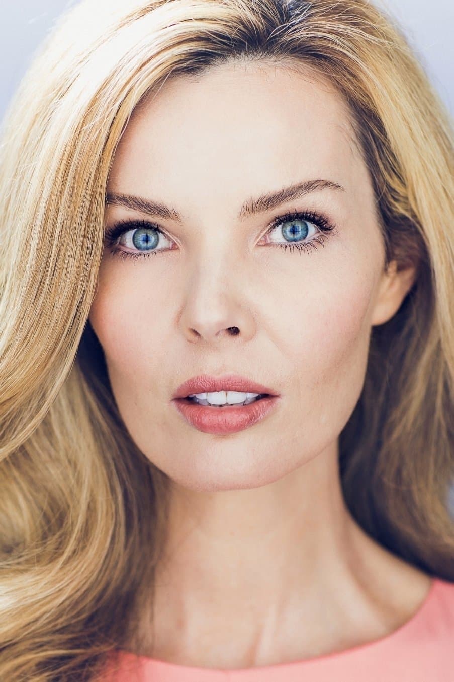 Mary O'Rourke profile