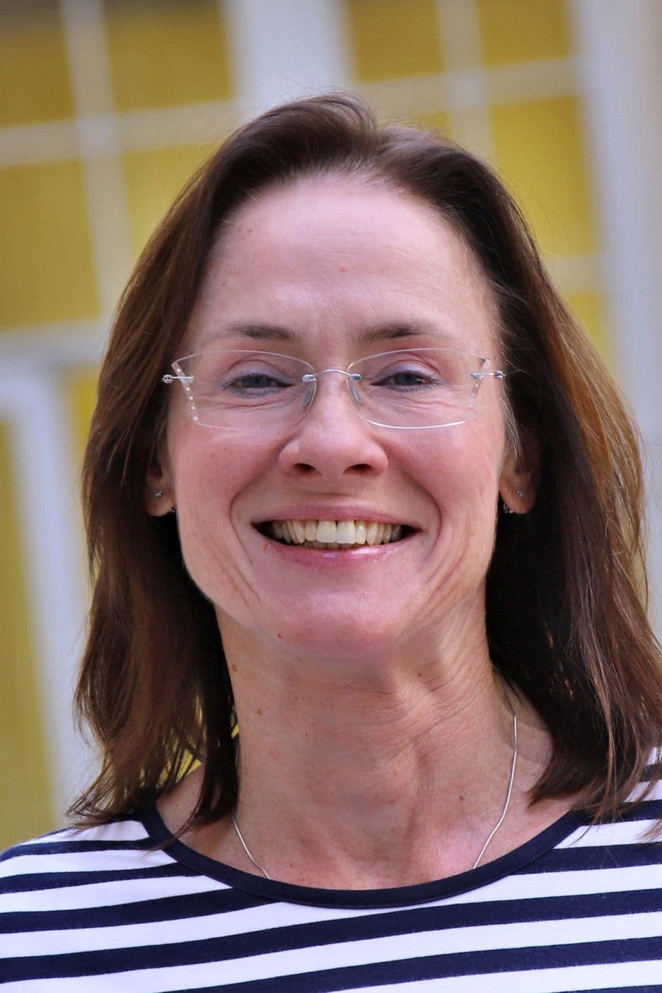 Jana Svobodová-Mařasová profile