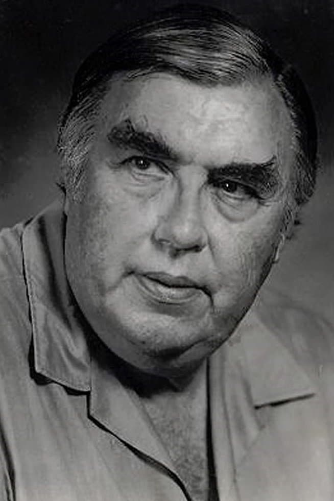 Peter Whitney profile