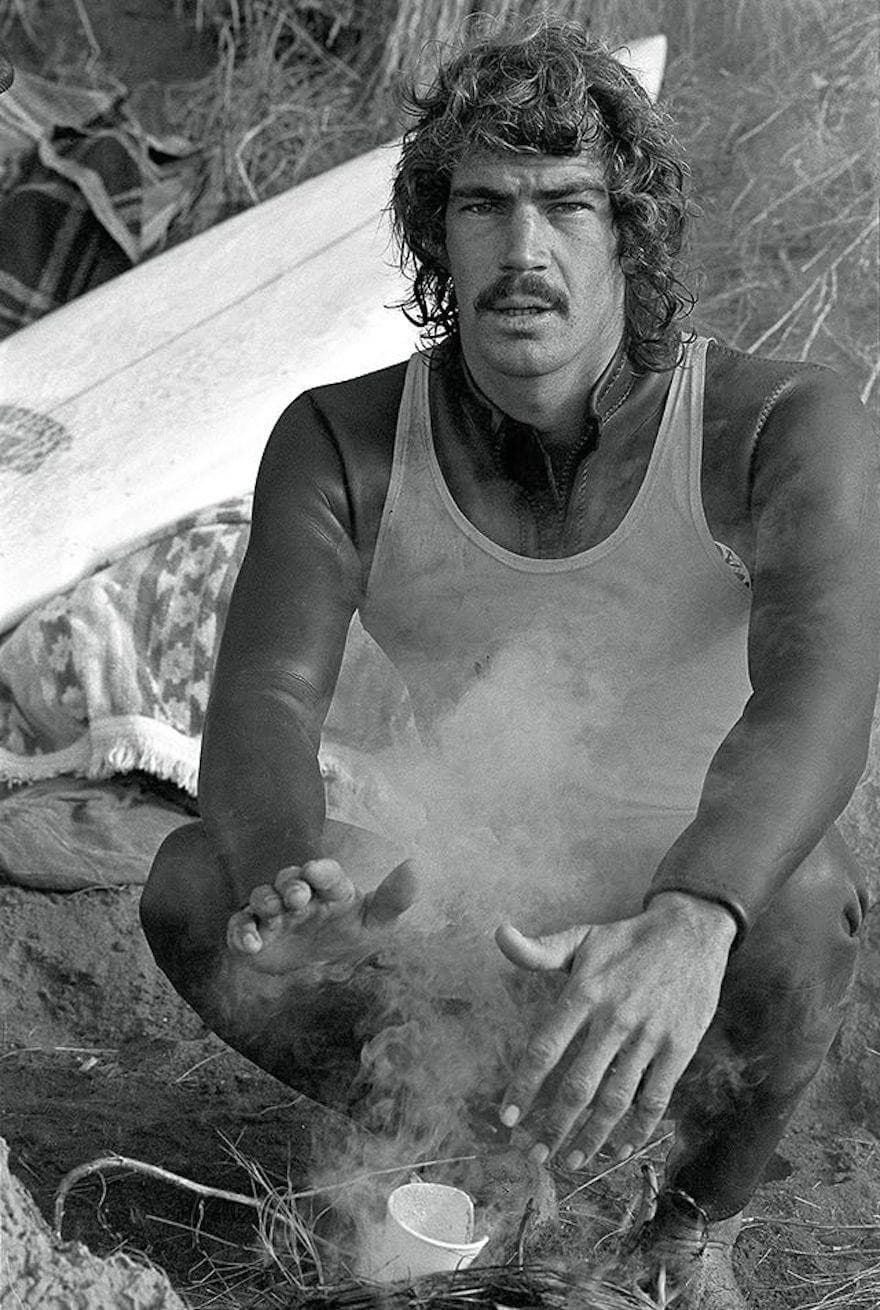 Michael Peterson profile