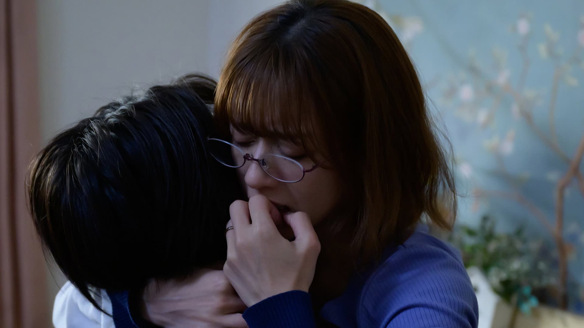 Confession of a Woman: Nozomi backdrop