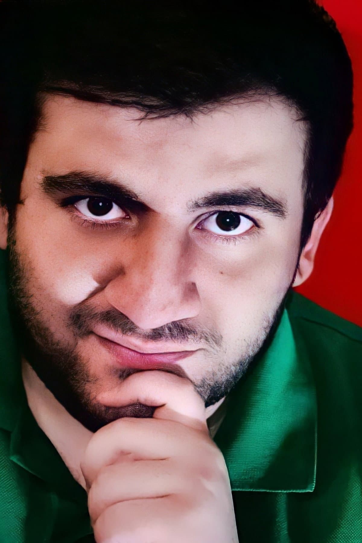 Christos Arfanis profile