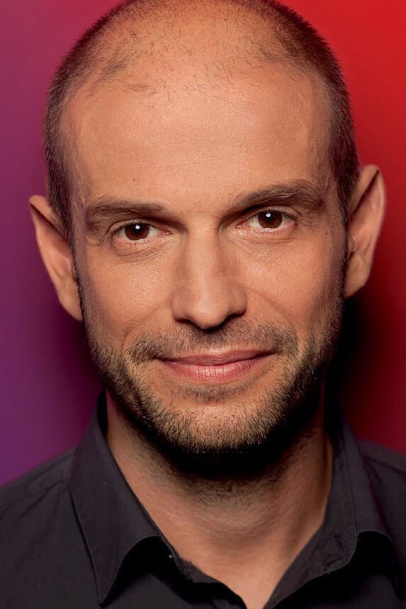 Marco Bülow profile